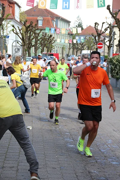 Öhringer Stadtlauf Hauptlauf 2026