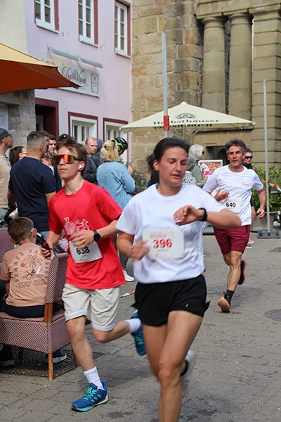 Öhringer Stadtlauf Hauptlauf 2026