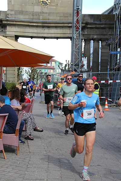 Öhringer Stadtlauf Hauptlauf 2026