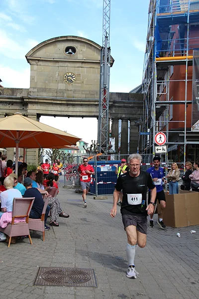 Öhringer Stadtlauf Hauptlauf 2026