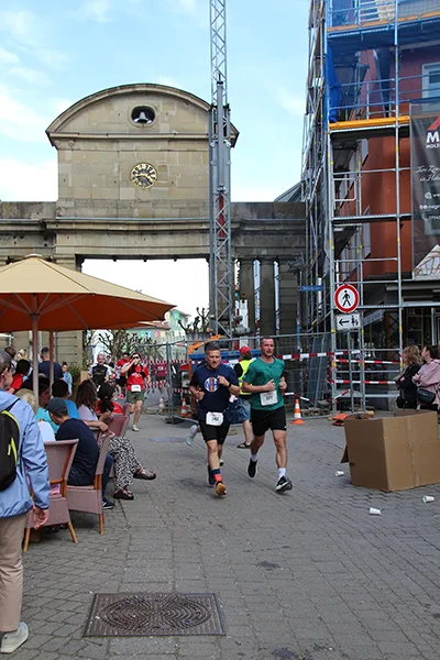 Öhringer Stadtlauf Hauptlauf 2026