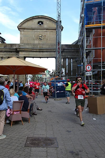 Öhringer Stadtlauf Hauptlauf 2026
