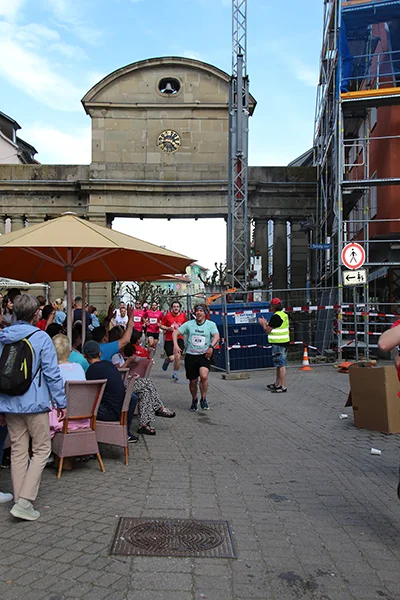 Öhringer Stadtlauf Hauptlauf 2026
