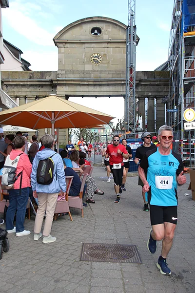 Öhringer Stadtlauf Hauptlauf 2026