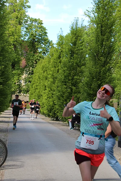 Öhringer Stadtlauf Hauptlauf 2026