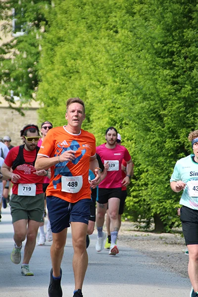 Öhringer Stadtlauf Hauptlauf 2026
