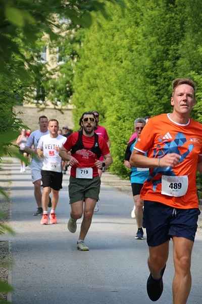 Öhringer Stadtlauf Hauptlauf 2026