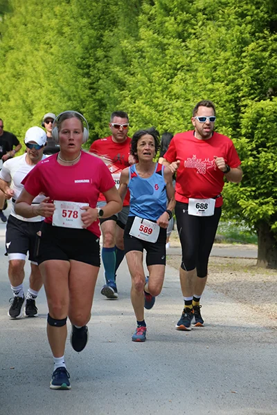 Öhringer Stadtlauf Hauptlauf 2026