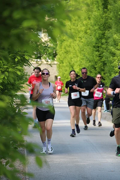 Öhringer Stadtlauf Hauptlauf 2026