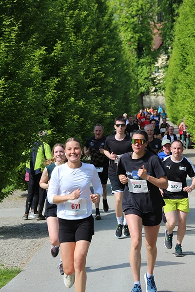 Öhringer Stadtlauf Hauptlauf 2026