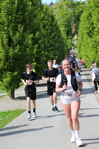 Öhringer Stadtlauf Hauptlauf 2026