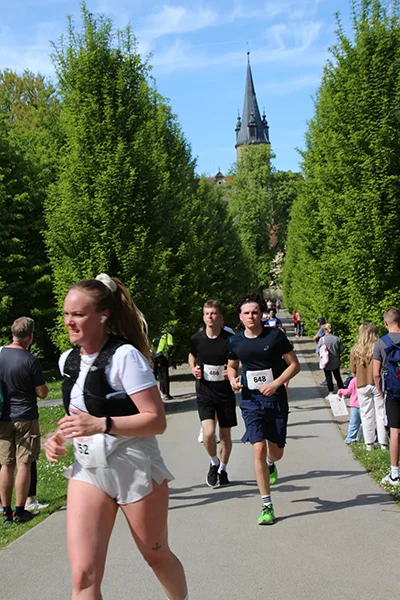 Öhringer Stadtlauf Hauptlauf 2026