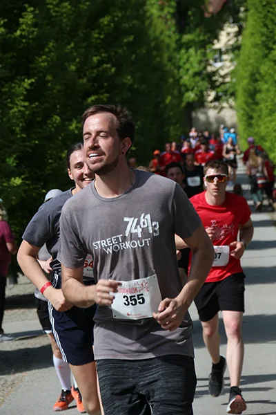 Öhringer Stadtlauf Hauptlauf 2026