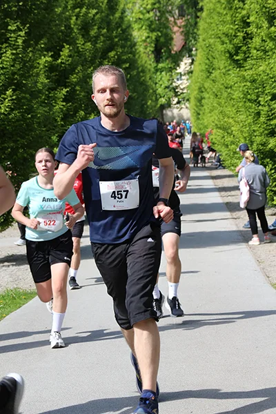 Öhringer Stadtlauf Hauptlauf 2026