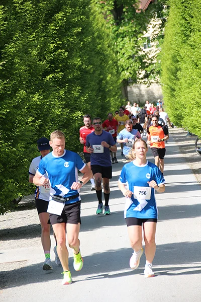 Öhringer Stadtlauf Hauptlauf 2026