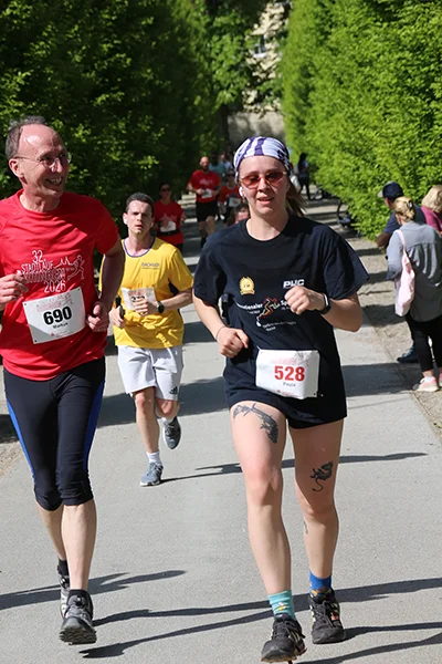 Öhringer Stadtlauf Hauptlauf 2026