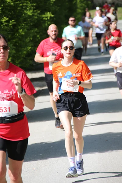 Öhringer Stadtlauf Hauptlauf 2026