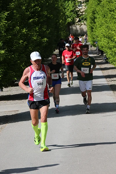 Öhringer Stadtlauf Hauptlauf 2026