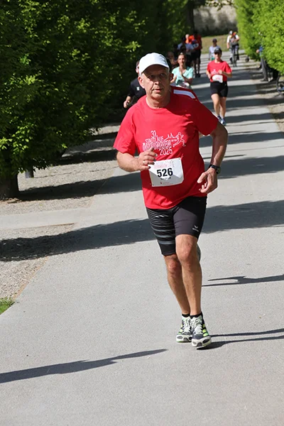 Öhringer Stadtlauf Hauptlauf 2026