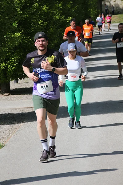 Öhringer Stadtlauf Hauptlauf 2026