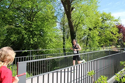 Öhringer Stadtlauf Hauptlauf 2026