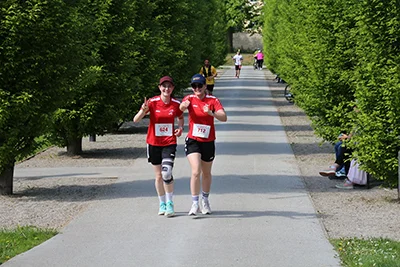 Öhringer Stadtlauf Hauptlauf 2026