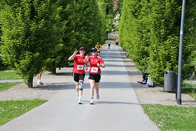 Öhringer Stadtlauf Hauptlauf 2026