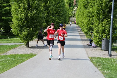 Öhringer Stadtlauf Hauptlauf 2026