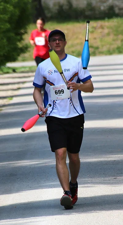 Öhringer Stadtlauf Hauptlauf 2026