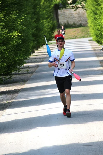 Öhringer Stadtlauf Hauptlauf 2026