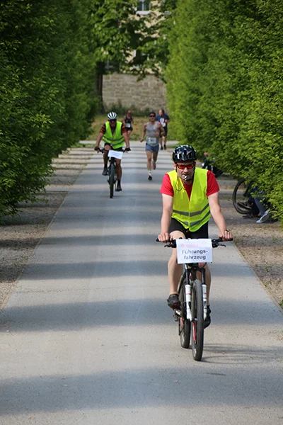 Öhringer Stadtlauf Hauptlauf 2026