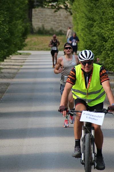 Öhringer Stadtlauf Hauptlauf 2026