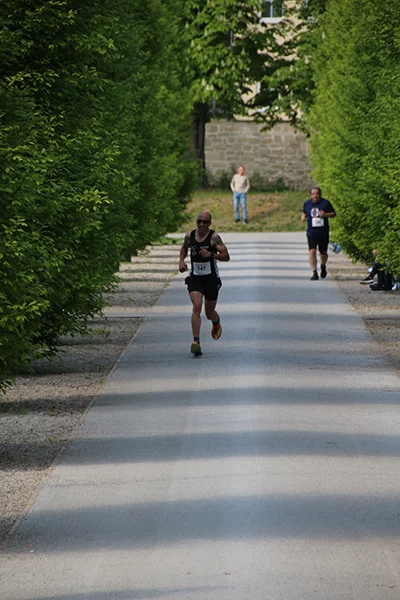 Öhringer Stadtlauf Hauptlauf 2026