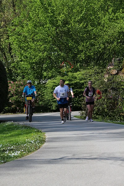 Öhringer Stadtlauf Hauptlauf 2026