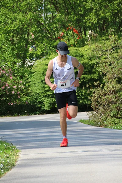Öhringer Stadtlauf Hauptlauf 2026