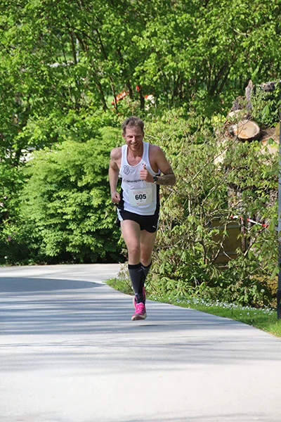Öhringer Stadtlauf Hauptlauf 2026