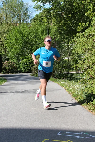 Öhringer Stadtlauf Hauptlauf 2026