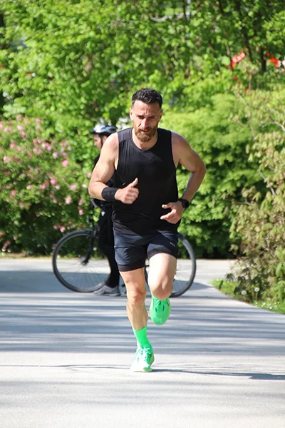 Öhringer Stadtlauf Hauptlauf 2026