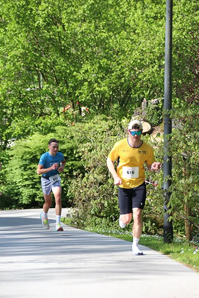 Öhringer Stadtlauf Hauptlauf 2026