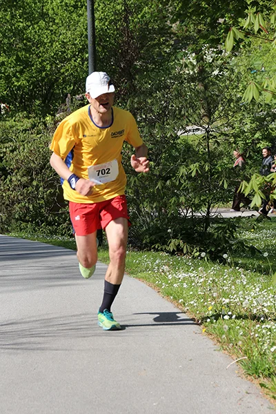 Öhringer Stadtlauf Hauptlauf 2026