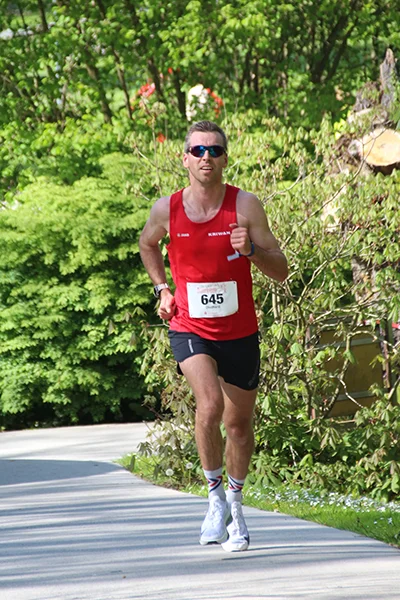 Öhringer Stadtlauf Hauptlauf 2026