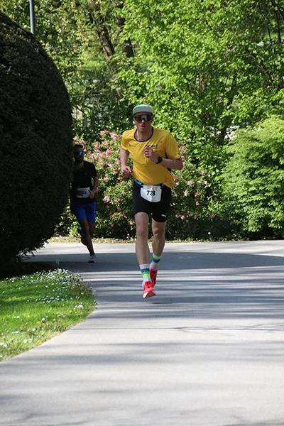 Öhringer Stadtlauf Hauptlauf 2026