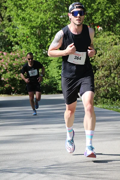 Öhringer Stadtlauf Hauptlauf 2026