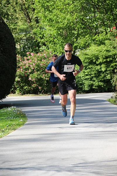 Öhringer Stadtlauf Hauptlauf 2026