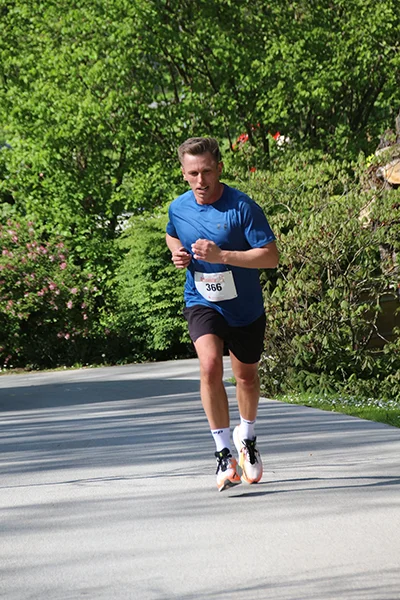 Öhringer Stadtlauf Hauptlauf 2026