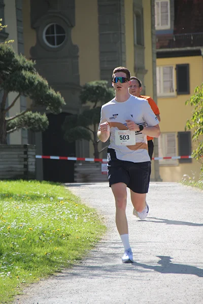 Öhringer Stadtlauf Hauptlauf 2026