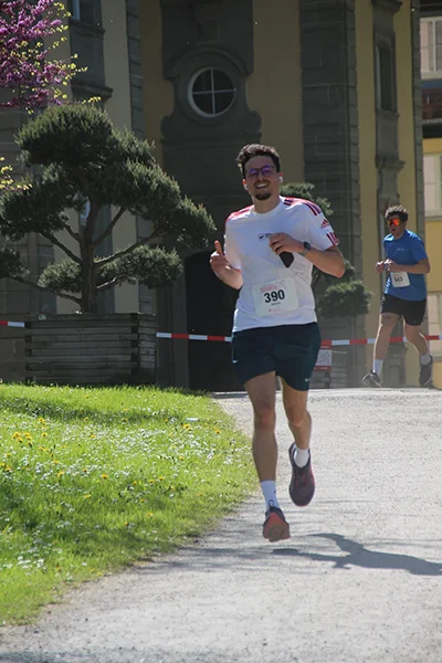 Öhringer Stadtlauf Hauptlauf 2026