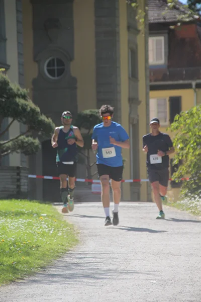 Öhringer Stadtlauf Hauptlauf 2026