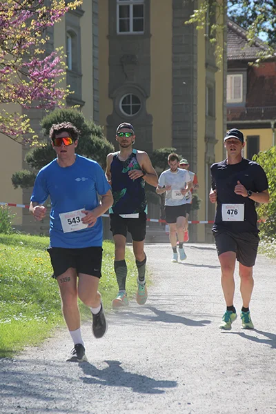 Öhringer Stadtlauf Hauptlauf 2026