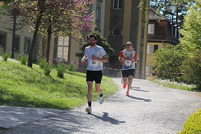 Öhringer Stadtlauf Hauptlauf 2026